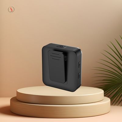 200 Hz-5500 Hz Over The Counter İşitme cihazları Uzun pil ömrü 40 saat Orta ve ciddi işitme kaybı için