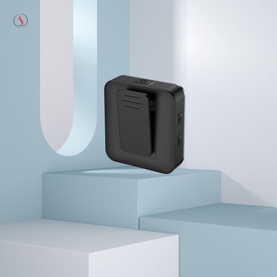 Ses Güçlendirici Dijital İşitme Aletleri Otomatik Gürültü İptalli Hava Rehberi