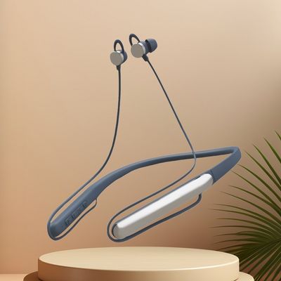 OTC Bluetooth İşitme Aitleri Uzun Bekleme 120dB Boynuz Band İşitme Güçlendirici