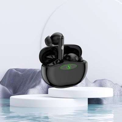 4 Program OTC İşitme Aletleri Siyah İşitme Kaybı Bluetooth İşitme Aletleri 32 Kanal