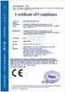 Çin Shenzhen Sounds Good Technologies Co.,Ltd Sertifikalar